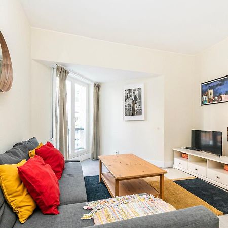 Beach Cascais Apartment Εξωτερικό φωτογραφία