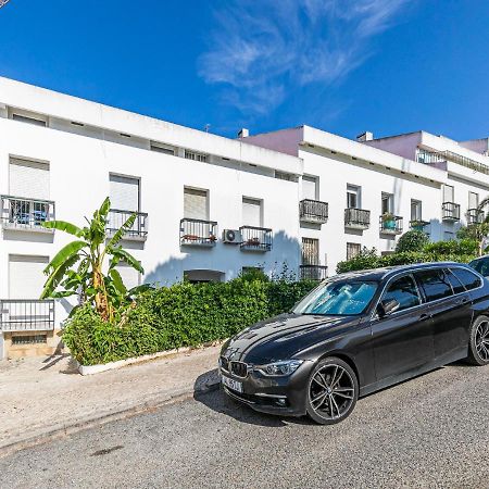 Beach Cascais Apartment Εξωτερικό φωτογραφία