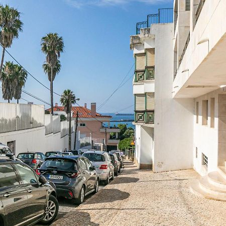 Beach Cascais Apartment Εξωτερικό φωτογραφία