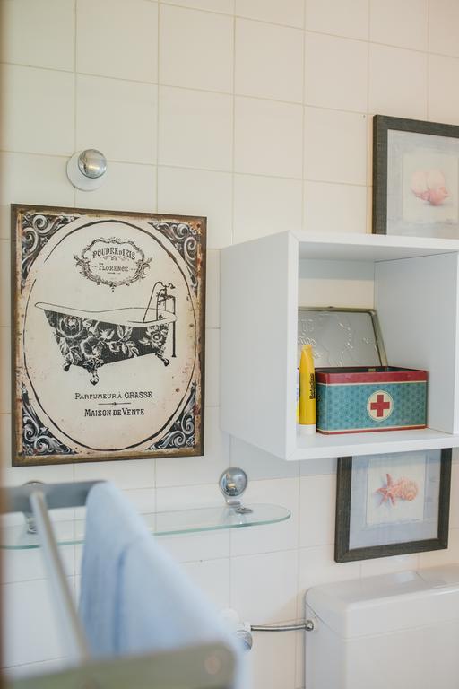 Beach Cascais Apartment Εξωτερικό φωτογραφία