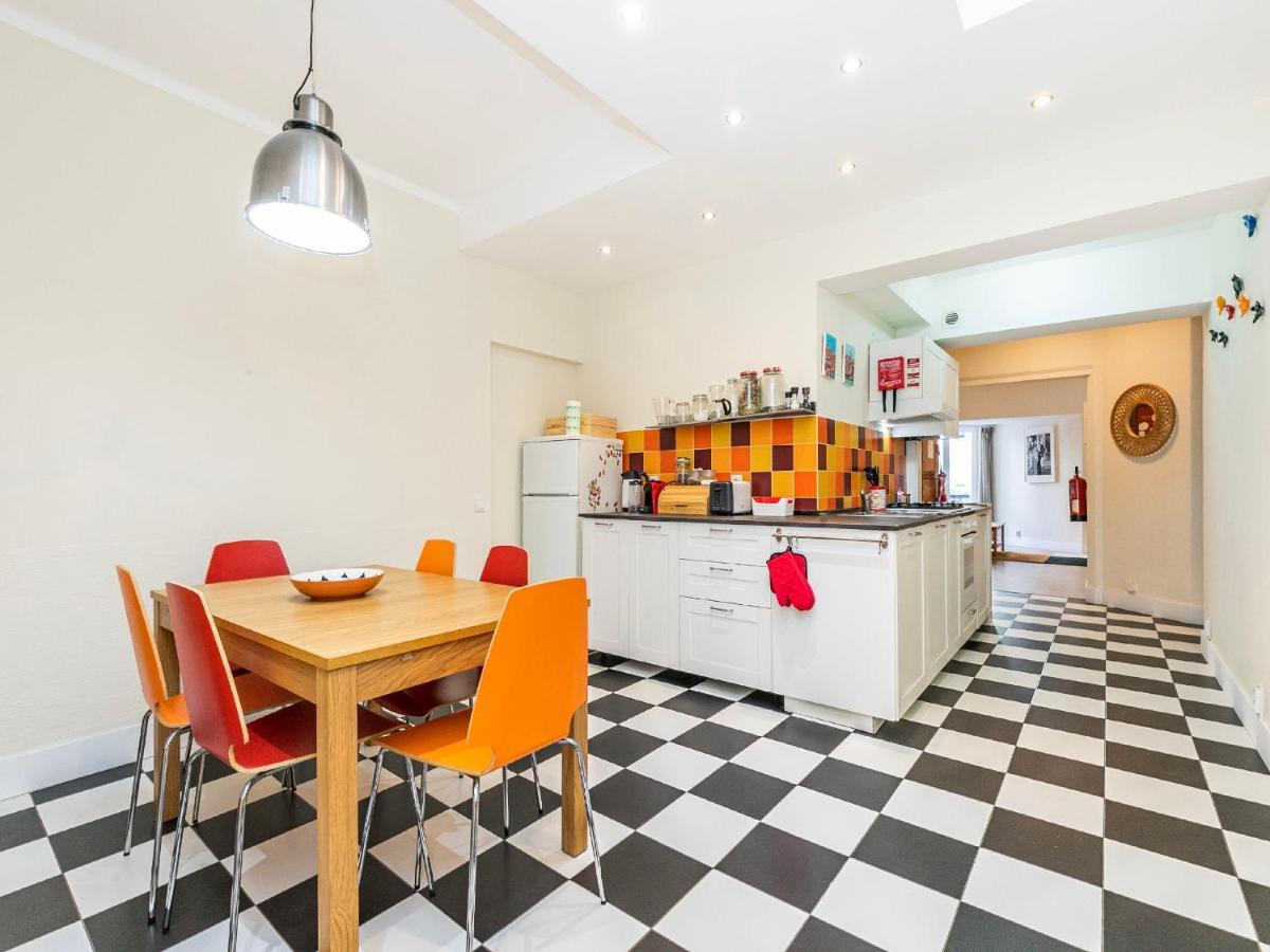 Beach Cascais Apartment Εξωτερικό φωτογραφία