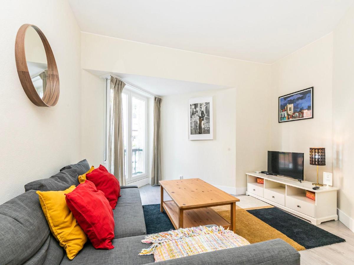 Beach Cascais Apartment Εξωτερικό φωτογραφία