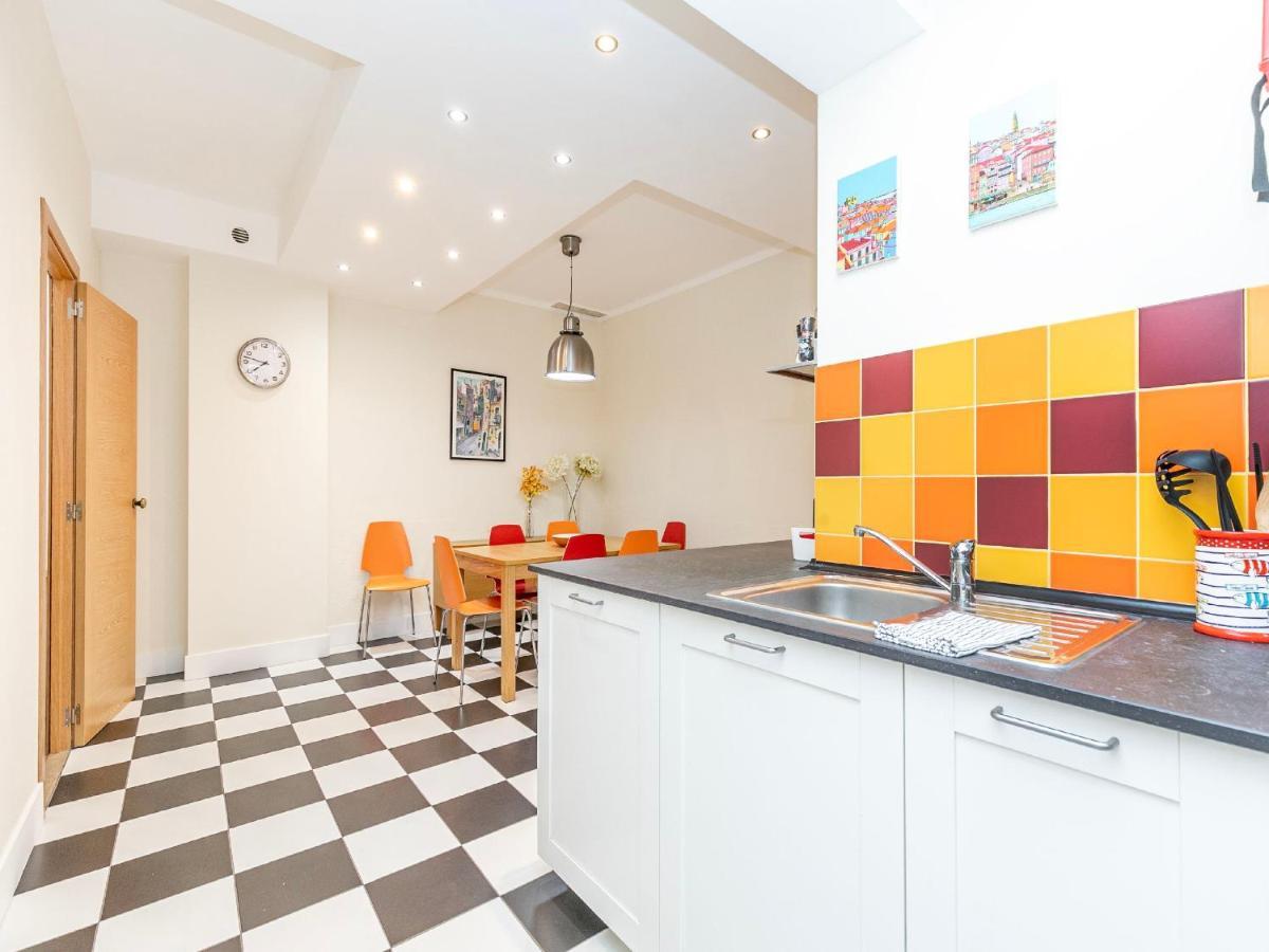 Beach Cascais Apartment Εξωτερικό φωτογραφία