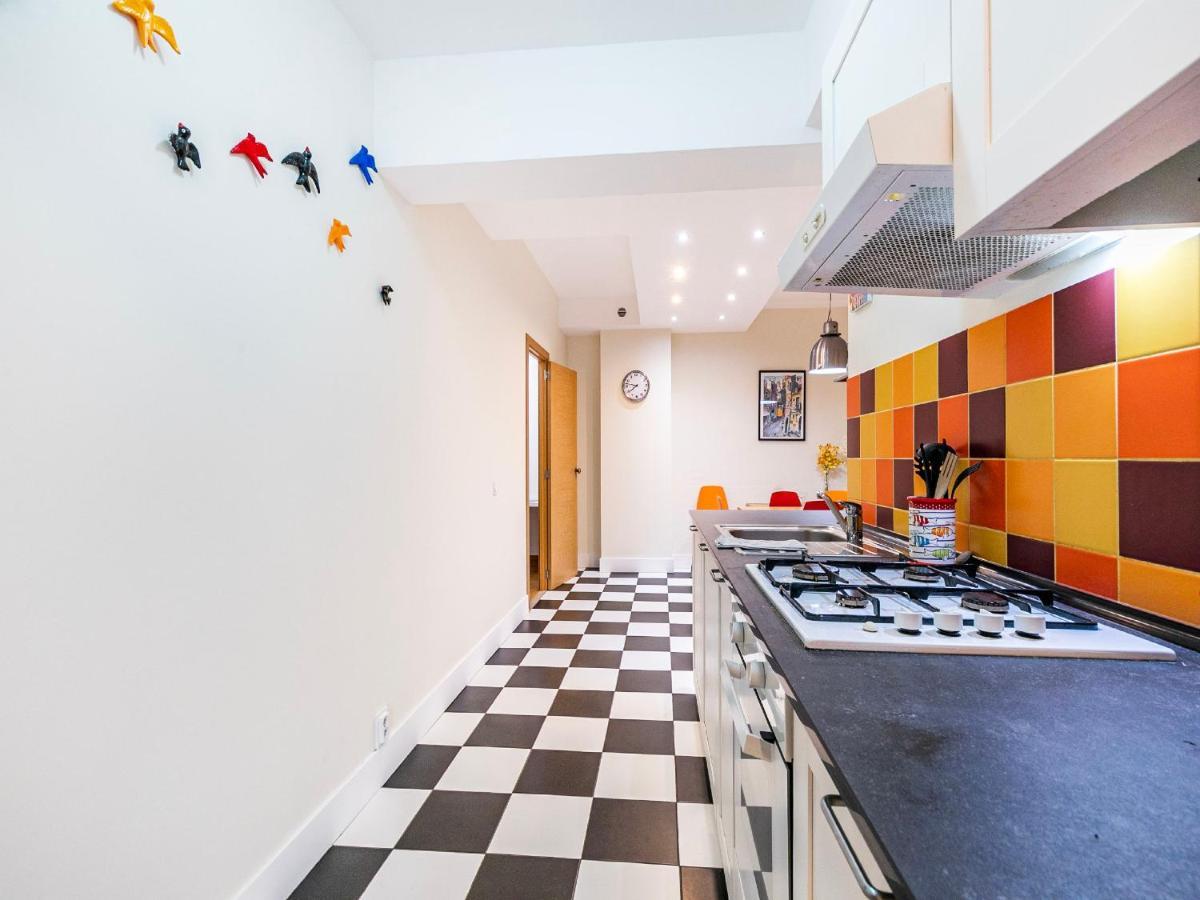 Beach Cascais Apartment Εξωτερικό φωτογραφία