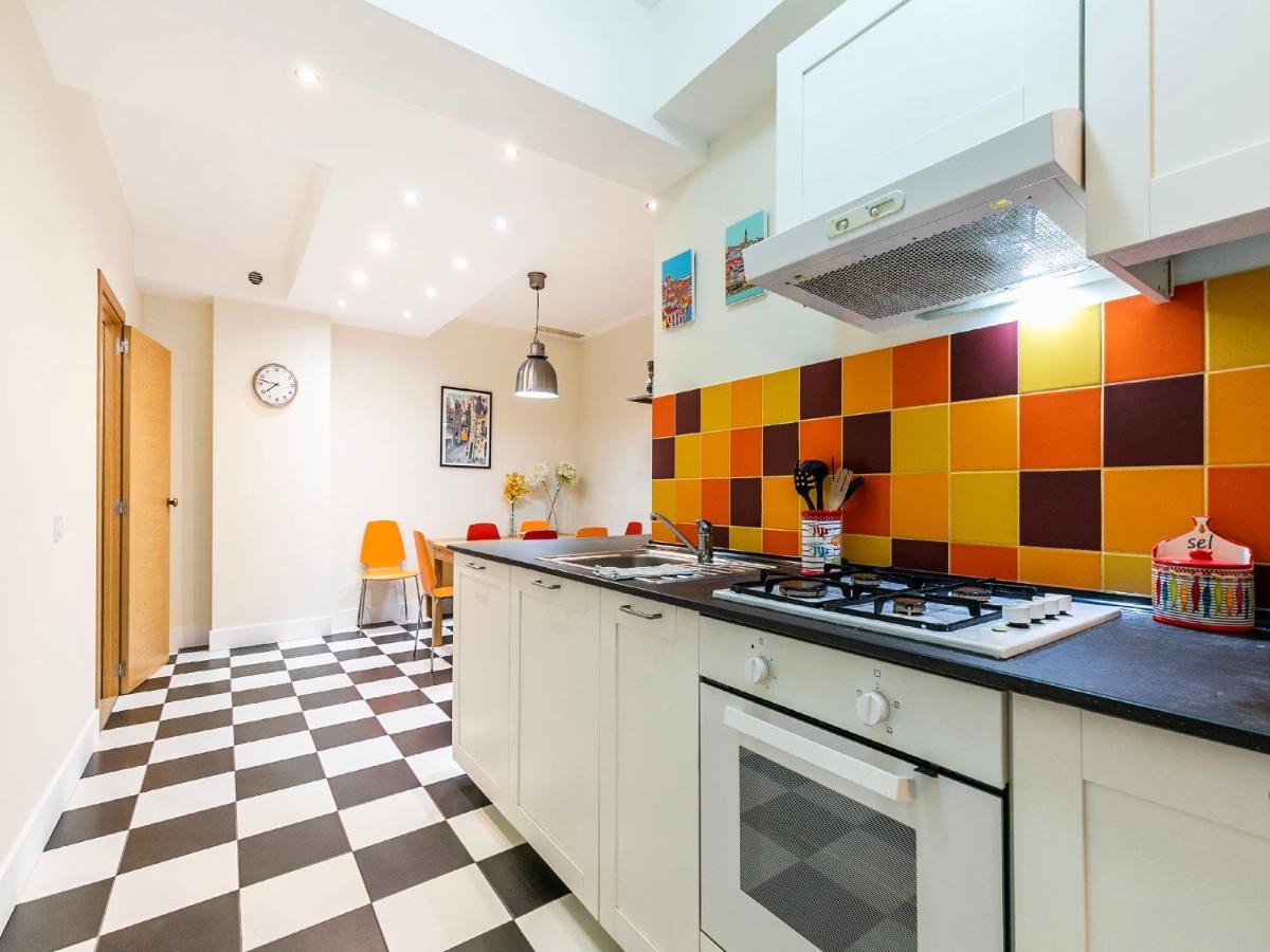 Beach Cascais Apartment Εξωτερικό φωτογραφία