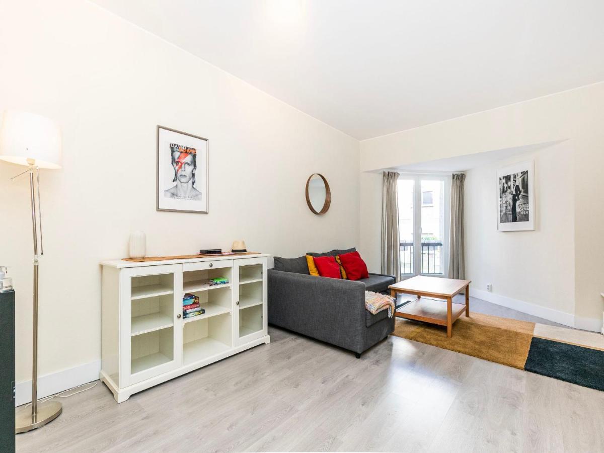 Beach Cascais Apartment Εξωτερικό φωτογραφία