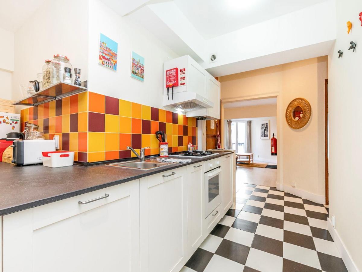 Beach Cascais Apartment Εξωτερικό φωτογραφία