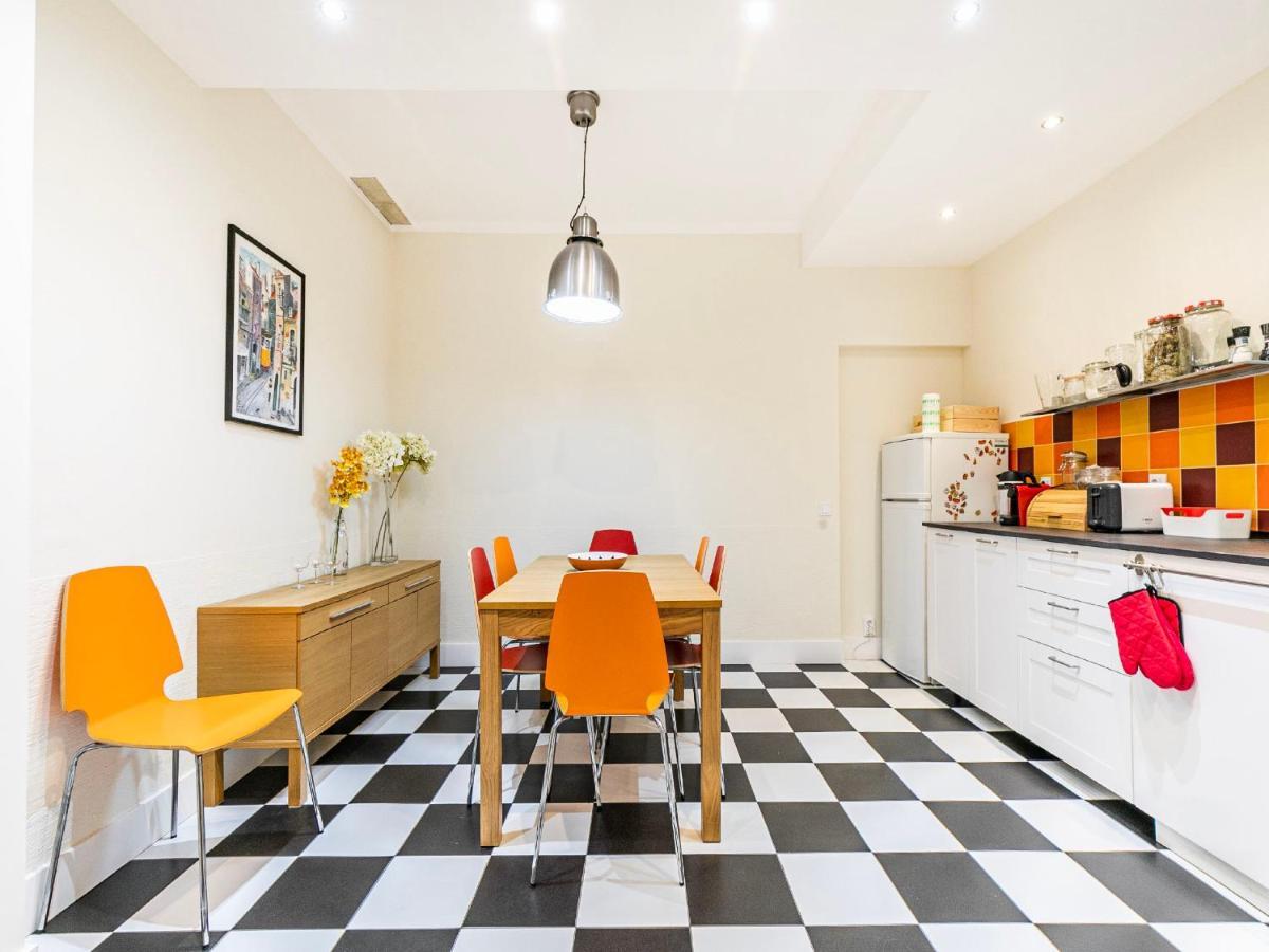 Beach Cascais Apartment Εξωτερικό φωτογραφία