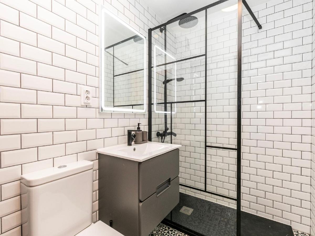 Beach Cascais Apartment Εξωτερικό φωτογραφία