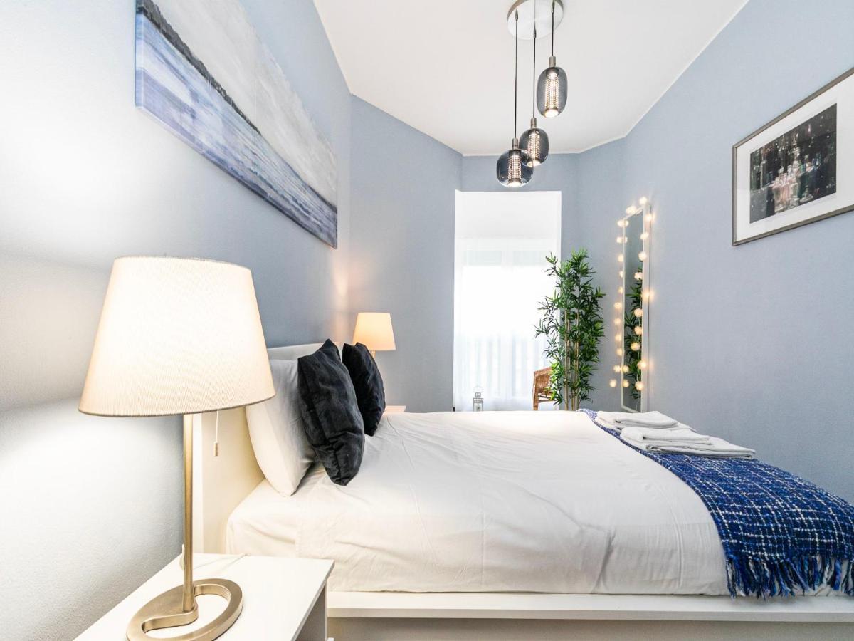 Beach Cascais Apartment Εξωτερικό φωτογραφία