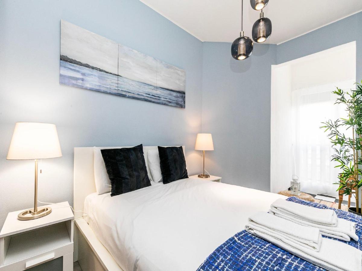 Beach Cascais Apartment Εξωτερικό φωτογραφία