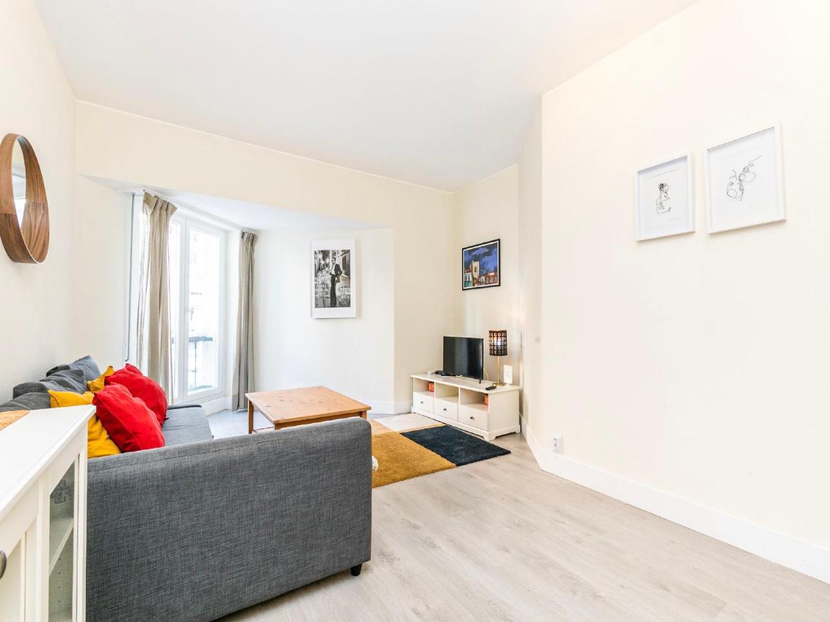 Beach Cascais Apartment Εξωτερικό φωτογραφία