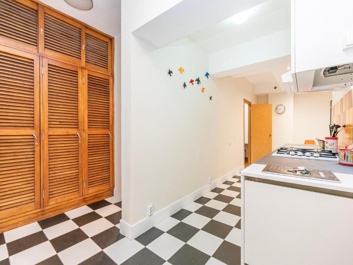 Beach Cascais Apartment Εξωτερικό φωτογραφία