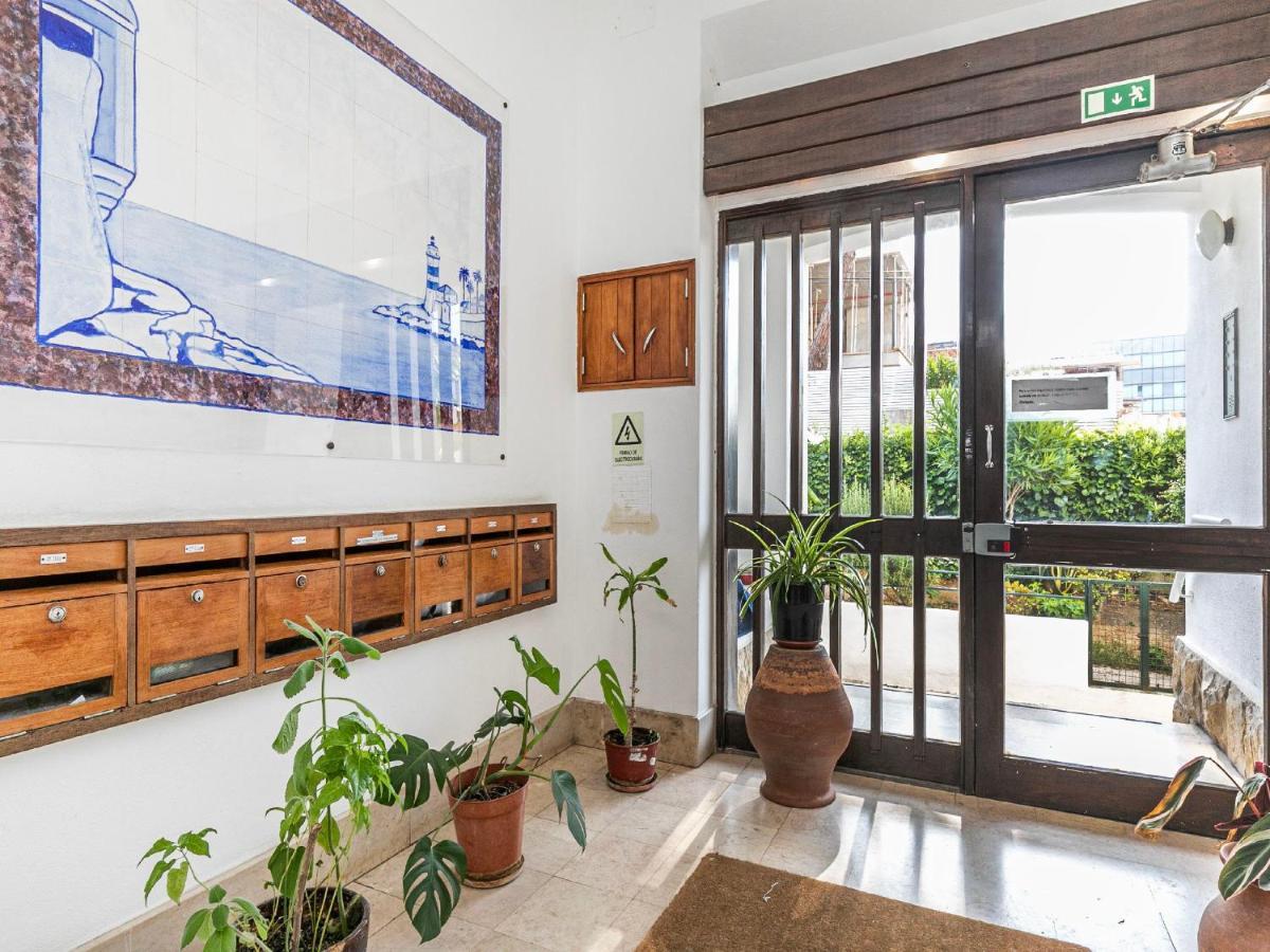 Beach Cascais Apartment Εξωτερικό φωτογραφία