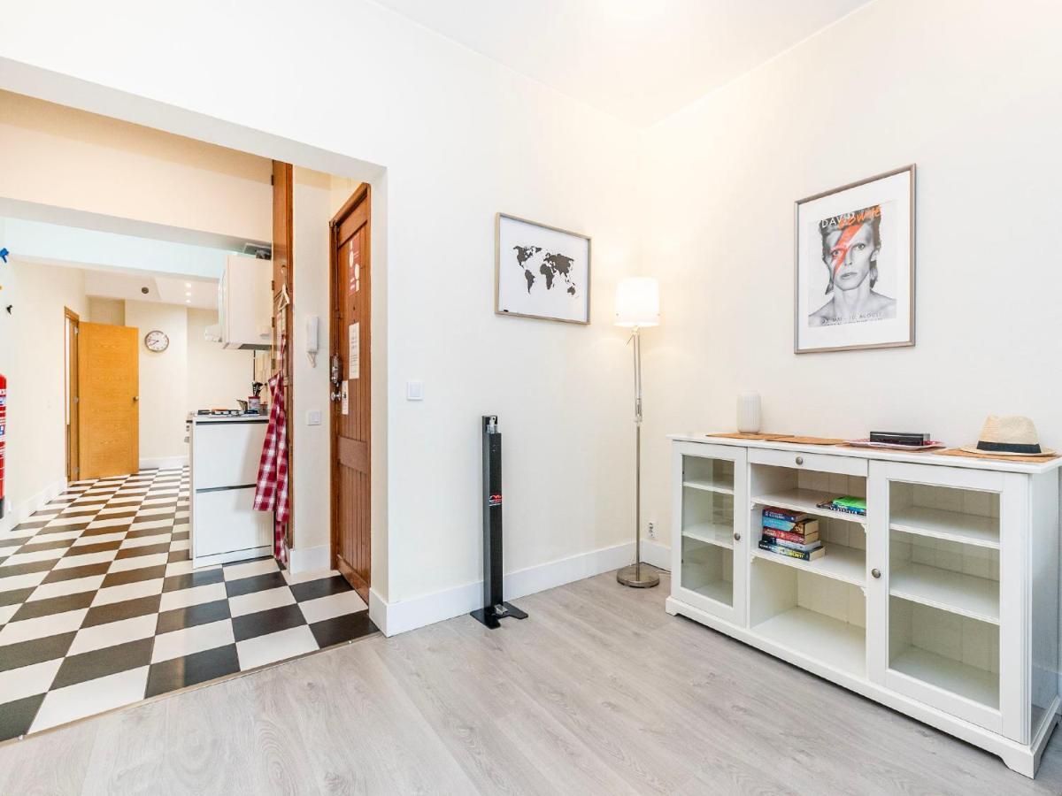 Beach Cascais Apartment Εξωτερικό φωτογραφία