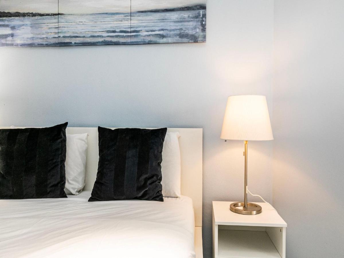 Beach Cascais Apartment Εξωτερικό φωτογραφία