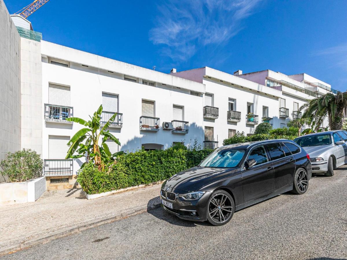 Beach Cascais Apartment Εξωτερικό φωτογραφία