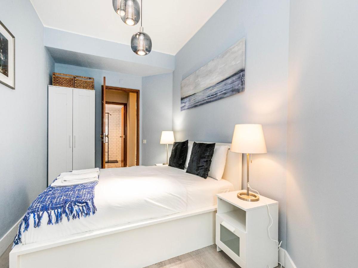 Beach Cascais Apartment Εξωτερικό φωτογραφία
