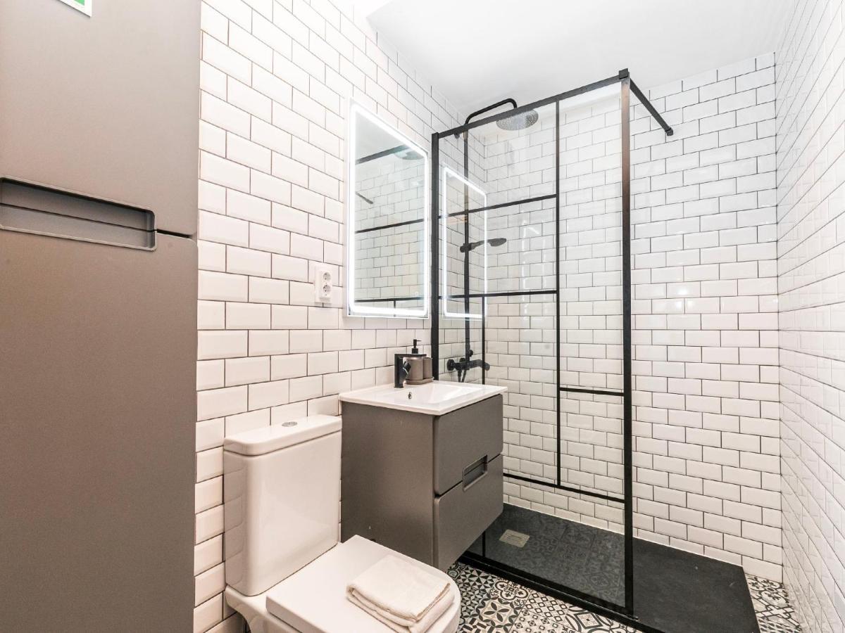 Beach Cascais Apartment Εξωτερικό φωτογραφία