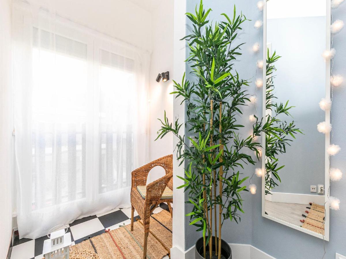 Beach Cascais Apartment Εξωτερικό φωτογραφία