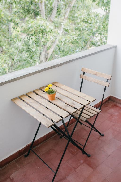 Beach Cascais Apartment Εξωτερικό φωτογραφία