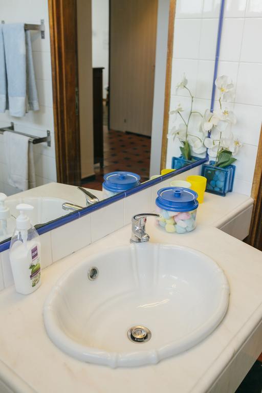 Beach Cascais Apartment Εξωτερικό φωτογραφία