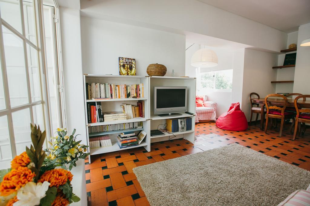 Beach Cascais Apartment Εξωτερικό φωτογραφία