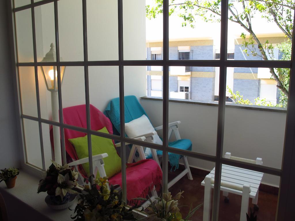Beach Cascais Apartment Δωμάτιο φωτογραφία